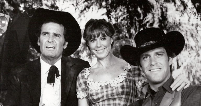 This Date in MAVERICK TV History: Audrey Landers stars in “Hearts o ...